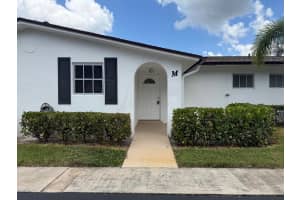 2920 Crosley Drive E M, West Palm Beach, FL 33415 - MLS#R11115886