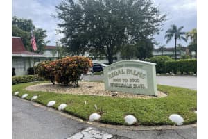 3300 Springdale Boulevard 105, Palm Springs, FL 33461 Sold 10/24/25