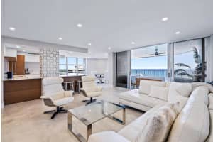 5200 N Ocean Drive 2003, Singer Island, FL 33404 - MLS#R11115892