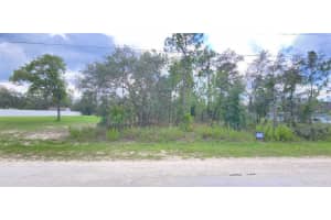 0 Red Bone Avenue, Brooksville, FL 34614 Sold 09/29/25