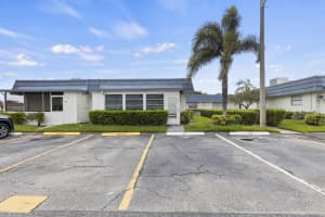 117 Waterford E, Delray Beach, FL 33446 Sold 01/19/26