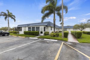 117 Waterford E, Delray Beach, FL 33446 - MLS#R11115897