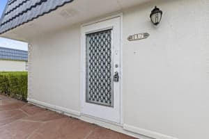 117 Waterford E, Delray Beach, FL 33446 - MLS#R11115897