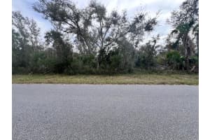 14447 Black Avenue, Port Charlotte, FL 33953 - MLS#R11115905