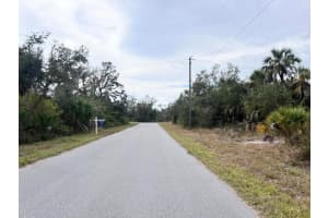 14447 Black Avenue, Port Charlotte, FL 33953 - MLS#R11115905