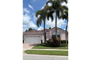 7697 Lemonwood Street, Boynton Beach