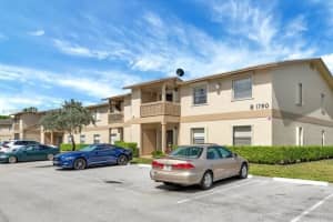1790 Abbey Road 104, West Palm Beach, FL 33415 Sold 11/25/25