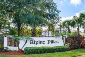 2403 Lena Lane 603, West Palm Beach