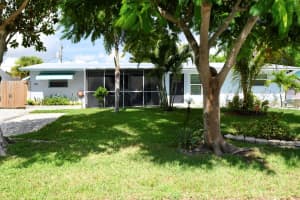 438 Se Fini Drive, Stuart