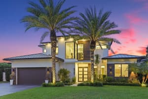 525 Whispering Pines Road, Boynton Beach