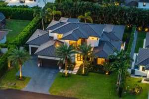 525 Whispering Pines Road Boynton Beach, FL 33435 - Off Market