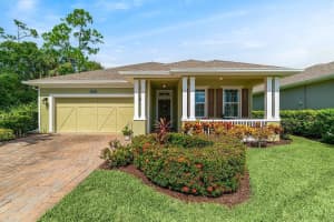 3315 Wild Banyan Way, Vero Beach, FL 32966 Sold 09/17/25