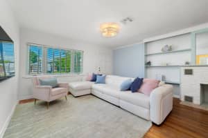 1714 N Palmway, Lake Worth Beach, FL 33460 Sold 09/05/25