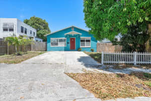 815 30th Court, West Palm Beach