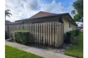 4290 Woodstock Drive D, West Palm Beach