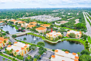 11030 Legacy Drive 103, Palm Beach Gardens, FL 33410 - MLS#R11115935