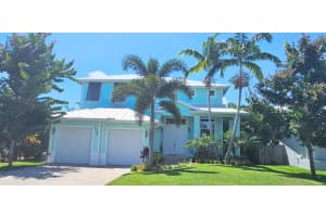 1468 Sw Peninsula Lane, Palm City