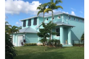 1468 Peninsula Lane, Palm City, FL 34990 - MLS#R11115940