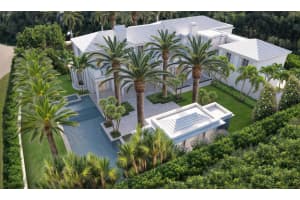 301 Plantation Road, Palm Beach, FL 33480 - MLS#R11115944