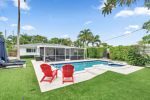 301 Edgewood Drive, West Palm Beach, FL 33405 - MLS#R11115957