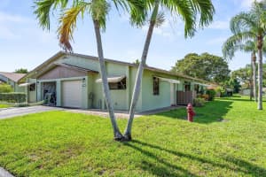 1736 Palmland Drive, Boynton Beach, FL 33436 - MLS#R11115958