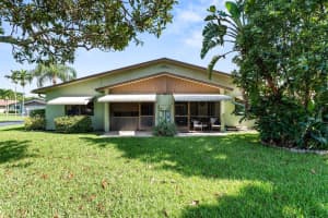 1736 Palmland Drive, Boynton Beach, FL 33436 - MLS#R11115958