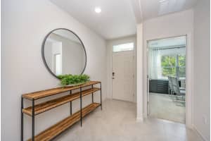 2562 SW Fairgreen Road, Port Saint Lucie, FL 34987 Sold 11/07/25