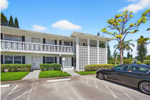 2825 SW 13th Street 204, Delray Beach, FL 33445 - MLS#R11115968