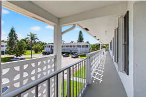 2825 SW 13th Street 204, Delray Beach, FL 33445 - MLS#R11115968