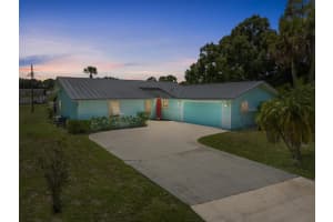 7205 Sebastian Road, Fort Pierce