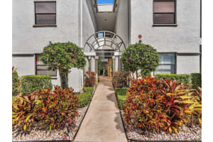 5133 Brisata Circle C, Boynton Beach
