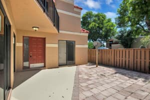 8050 Severn Drive A, Boca Raton, FL 33433 - MLS#R11115982