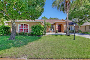 3033 Forest Creek Drive, Melbourne, FL 32901 - MLS#R11115985