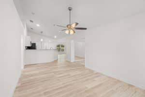 4398 SW Verink Street, Port Saint Lucie, FL 34953 - MLS#R11115987