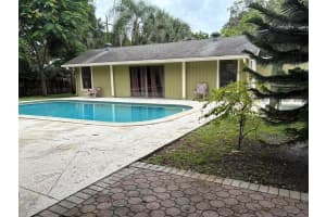 4949 Belvedere Road Pool House, Haverhill, FL 33415 - MLS#R11115990