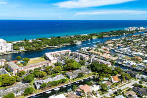 3050 NE 48th Court 402, Lighthouse Point, FL 33064 - MLS#R11115994