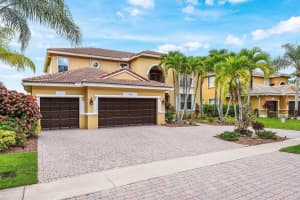 10671 Cypress Lakes Preserve Drive, Lake Worth