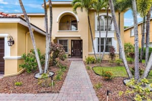 10671 Cypress Lakes Preserve Drive, Lake Worth, FL 33449 Sold 10/15/25