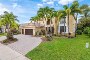 10671 Cypress Lakes Preserve Drive, Lake Worth, FL 33449 Sold 10/15/25