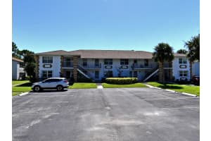 1219 S Lakes End Drive B1, Fort Pierce