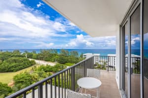 2121 N Ocean Boulevard 1008e, Boca Raton, FL 33431 Sold 10/24/25