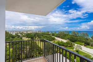 2121 N Ocean Boulevard 1008e, Boca Raton, FL 33431 - MLS#R11116003