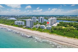 2121 N Ocean Boulevard 1008e, Boca Raton, FL 33431 Sold 10/24/25