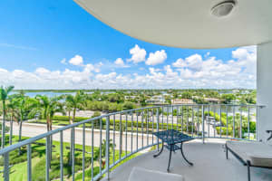 2295 S Ocean Boulevard 616, Palm Beach, FL 33480 - MLS#R11116007