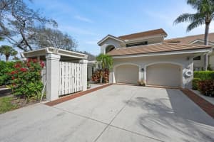 3971 Schooner Pointe Drive 201, Jupiter