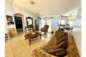 550 SW Fairway Avenue, Port Saint Lucie, FL 34983 Sold 10/10/25