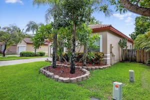 6118 NW 41st Drive, Coral Springs, FL 33067 - MLS#R11116021