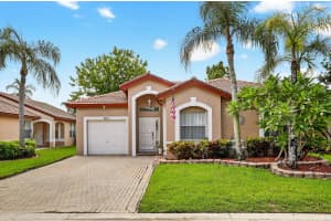 6118 NW 41st Drive, Coral Springs, FL 33067 - MLS#R11116021