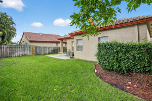 6118 NW 41st Drive, Coral Springs, FL 33067 Sold 11/07/25