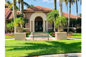 11750 St Andrews 206 Place 206, Wellington, FL 33414 - MLS#R11116027